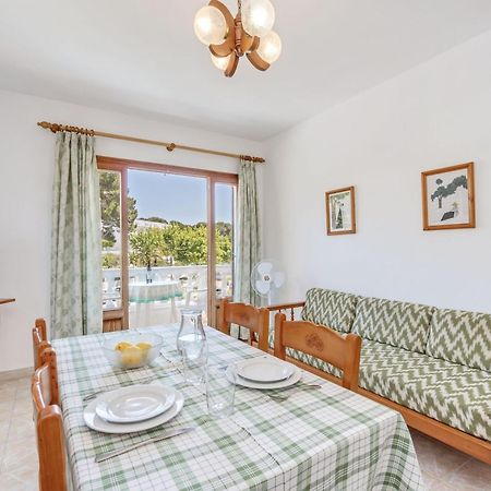 Apartamento La Cabanya 2D Каньямель Экстерьер фото