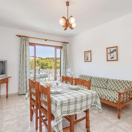 Apartamento La Cabanya 2D Каньямель Экстерьер фото