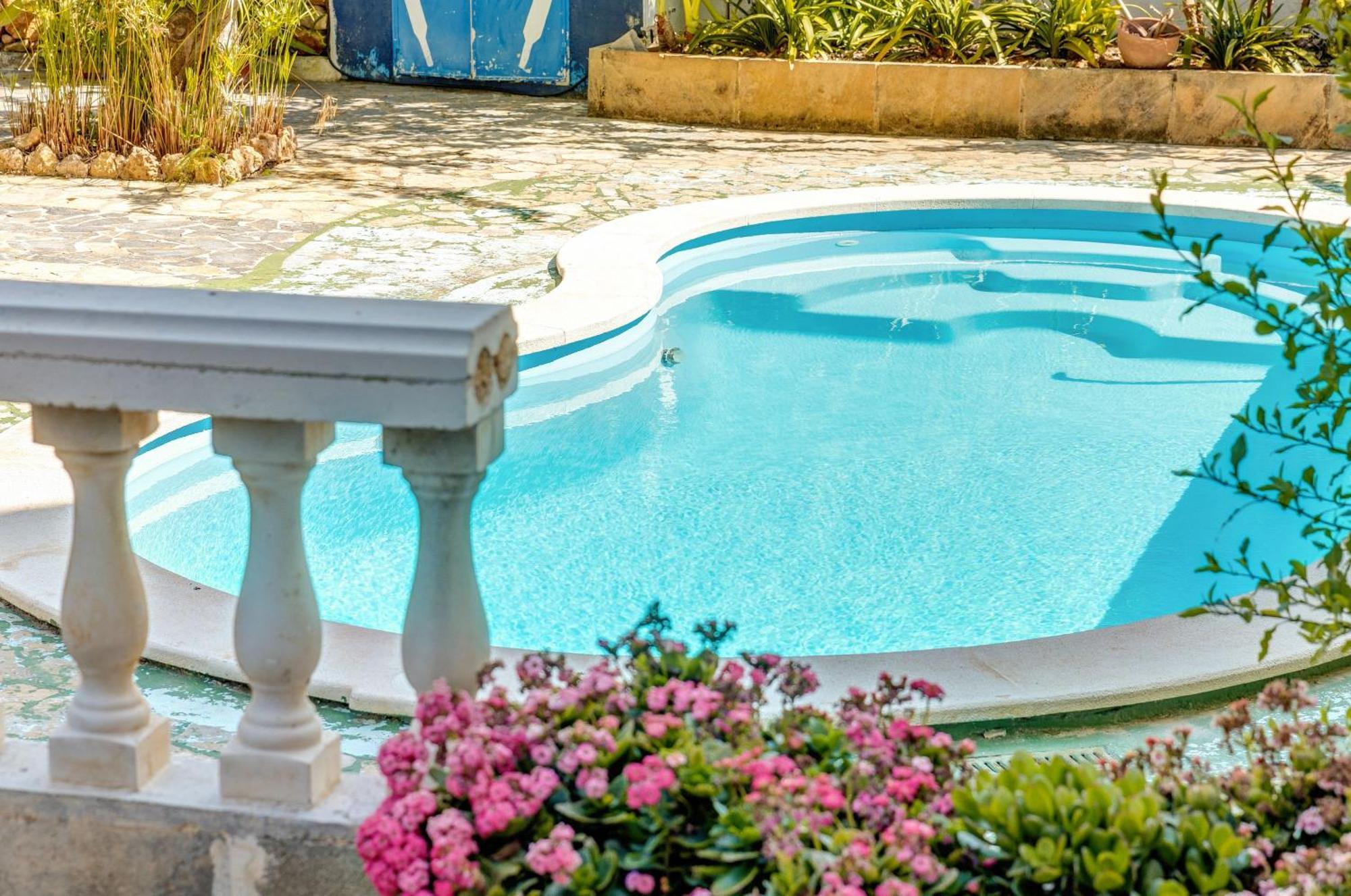 Apartamento La Cabanya 2D Каньямель Экстерьер фото